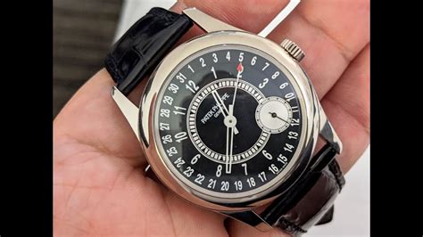 archie luxury patek philippe|archie luxury.